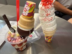 -DQ·蛋糕·冰淇淋(包河万达店)