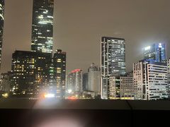 -Mercato莫卡多露台餐厅与酒吧(K11店)