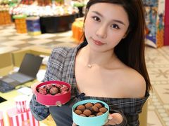 -杭州大厦LSE城市生活超市(杭州大厦店)