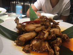 -谢氏老金口(江夏武昌大道店)