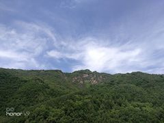 -官滩沟风景区