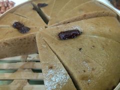 红枣发糕-锡和无锡菜(景丽苑店)