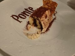 -Ponte 意大利餐厅
