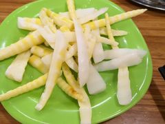 笋尖-煲铺(浙江商城店)