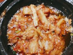 -客语客家菜(东山口店)