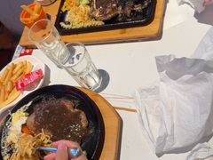 -豪享来(我格广场店)