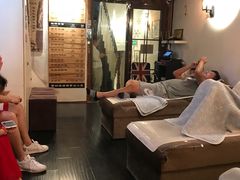 -铭洋专业采耳(田子坊店)