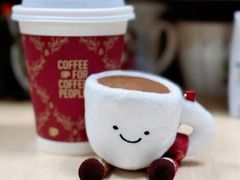-Peet's Coffee皮爷咖啡(新天地黑标店)