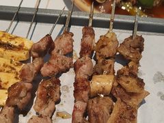 -亿牌牌东北烧烤(博物馆旗舰店)