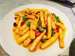 -三姐妹饺子(东木头市店)