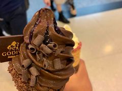 -GODIVA(月星环球港店)