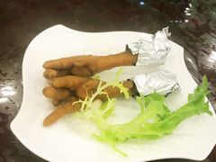 -紫金港餐饮中心-风味餐厅(浙江大学紫金港校区店)