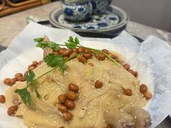 -虾饺妹·粤式手工点心(水荫路店)