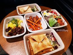 -Simple Yummy简单美味(上邦百汇城店)