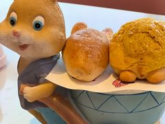 -水桶王国主题餐厅·聚会·生日派对·亲子活动·家庭套餐(亚龙湾希尔顿店)