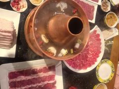 -南门涮肉(上海一店)