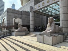 -上海博物馆(人民广场馆)