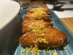 -10號公馆专业果木牛排餐厅