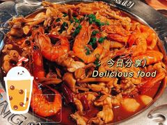 -胖哥俩肉蟹煲(福州仓山爱琴海店)