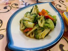 -上海喀什友好餐厅(德平路店)