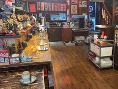 -小川洋风料理(汉街店)