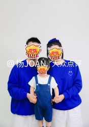 -巴黎Paris baby儿童摄影(宝山万达店)