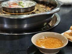 -邓莽子老火锅(鲁祖庙店)