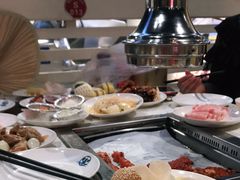 -爱客得牛排海鲜烤肉·火锅自助(春熙路黑金好店)