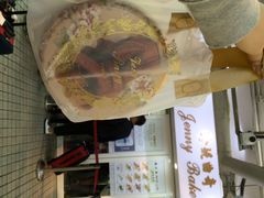 iphone_upload_pic-珍妮曲奇聪明小熊(尖沙咀店)
