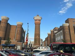 -新疆国际大巴扎