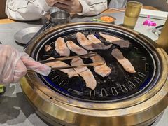 -杨小佳·齐齐哈尔烤肉·烤串(广州店)