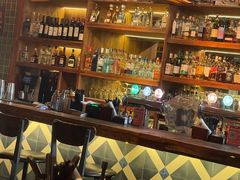 -Q MEX 库迈墨西哥餐吧(三里屯店)