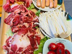 -玖泉里烤肉