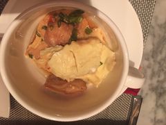 万斯阁西餐厅-北京王府井希尔顿酒店·万斯阁西餐厅