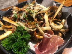 -巴别塔法餐舍(合作路店)