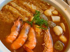 -陶兰居·手工点心·粤菜(圆融时代广场店)