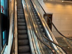 -香港珀丽酒店