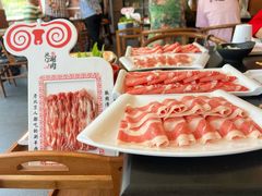 -北门涮肉·铜锅涮肉(南锣鼓巷店)