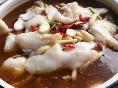 -风味小馆(天目湖宾馆店)