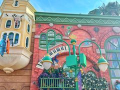 -上海迪士尼度假区