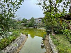 -成都安仁福朋喜来登酒店
