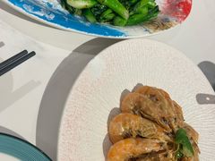 -常来小聚·广州非遗传承餐厅(高德置地店)