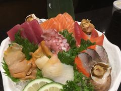 -大渔铁板烧(大悦城店)