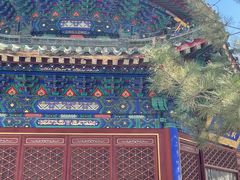 -潭柘寺景区