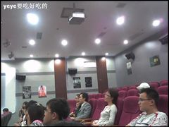 -上海市虹口区图书馆(曲阳分馆)