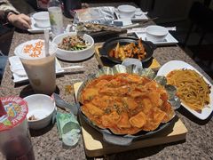 -火吧PTV聚会餐厅(10号店)