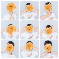 -幺幺BABY婚纱摄影