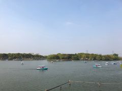 -昆山城市生态森林公园