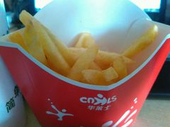 android_upload_pic-华莱士·全鸡汉堡(四望亭店)