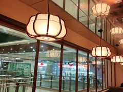 -仓桥家·焗寿司·锅物(光谷步行街店)